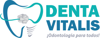 LOGO DENTA VITALIS